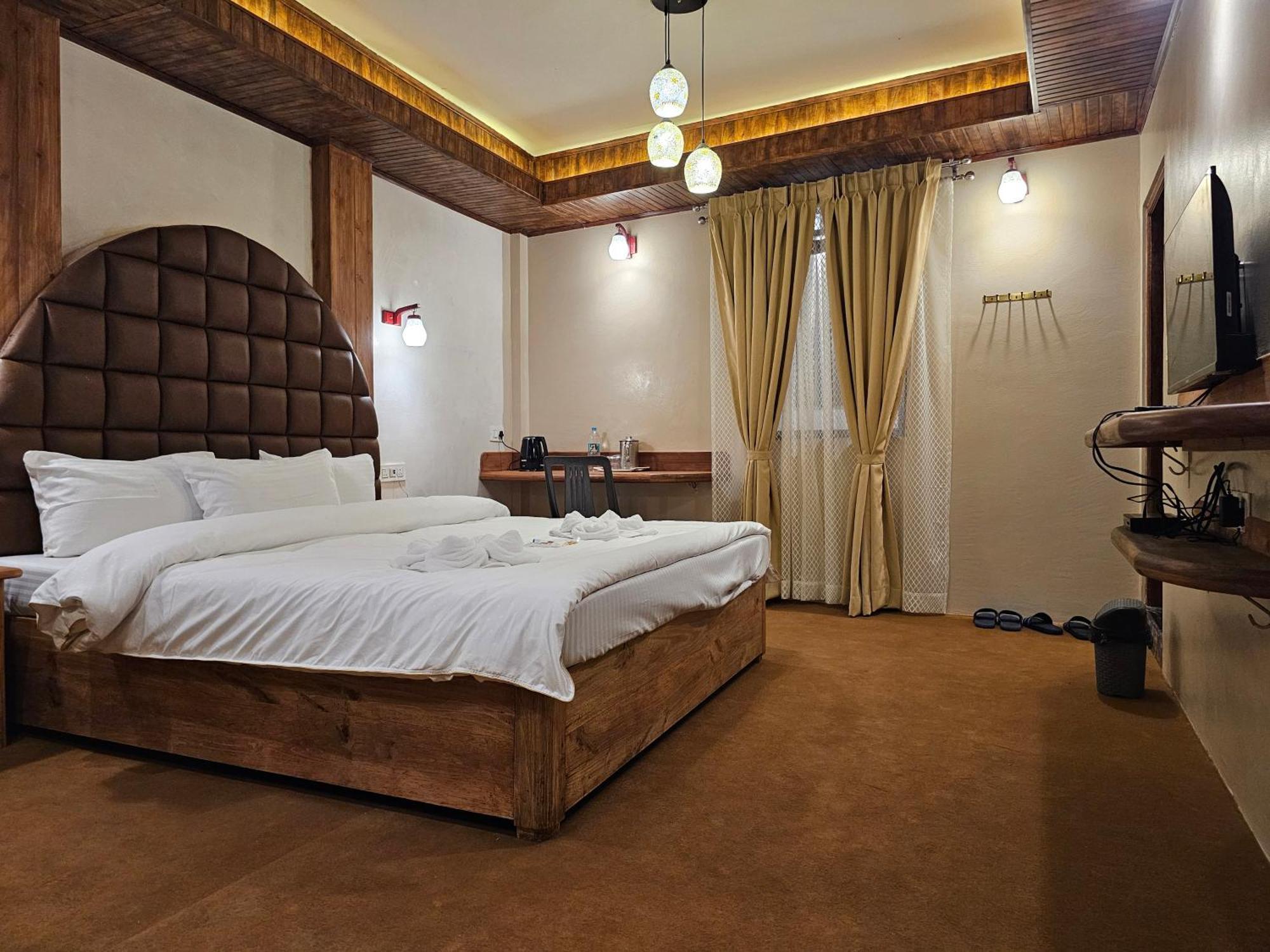 Hotel Golden Orchid